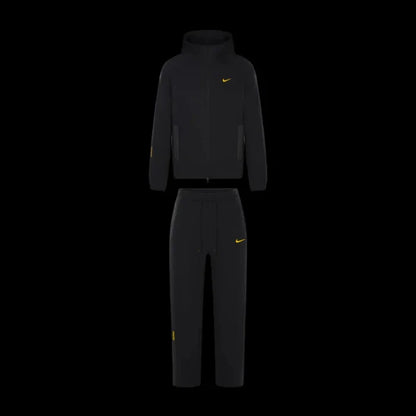 Nike X Drakes Nocta Tech Fleece Black