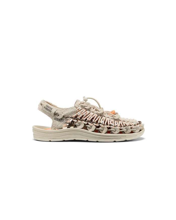 x Henrik Vibskov U Uneek Lea Tangerine Cream