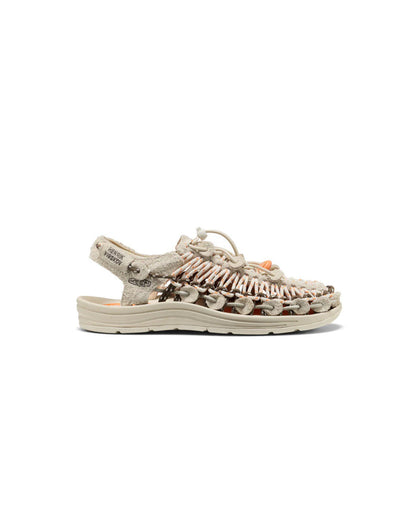x Henrik Vibskov U Uneek Lea Tangerine Cream