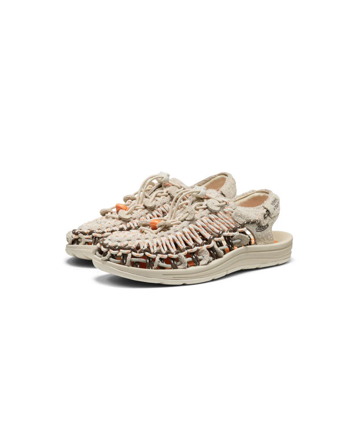 x Henrik Vibskov U Uneek Lea Tangerine Cream