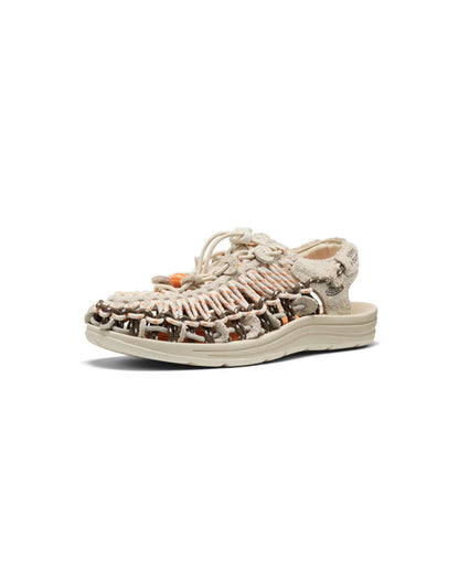 x Henrik Vibskov U Uneek Lea Tangerine Cream