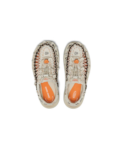 x Henrik Vibskov U Uneek Lea Tangerine Cream