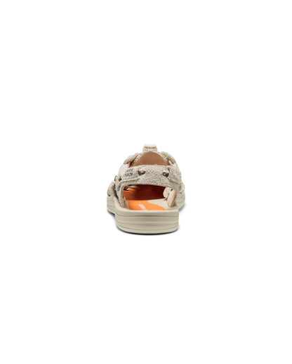 x Henrik Vibskov U Uneek Lea Tangerine Cream