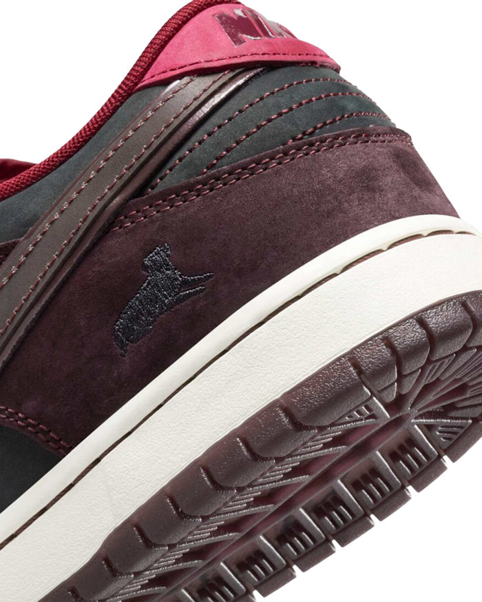 x Riot Skateshop Dunk Low
