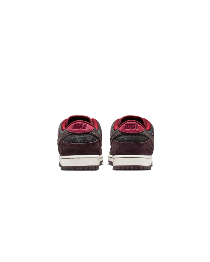 x Riot Skateshop Dunk Low