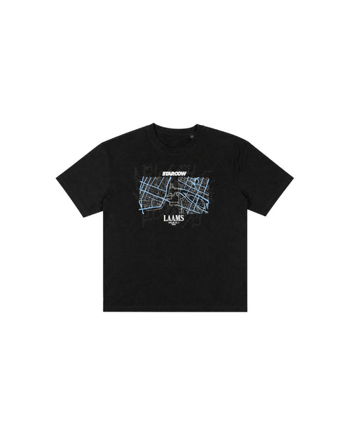 x Starcow Pipeline Vol.2 Black