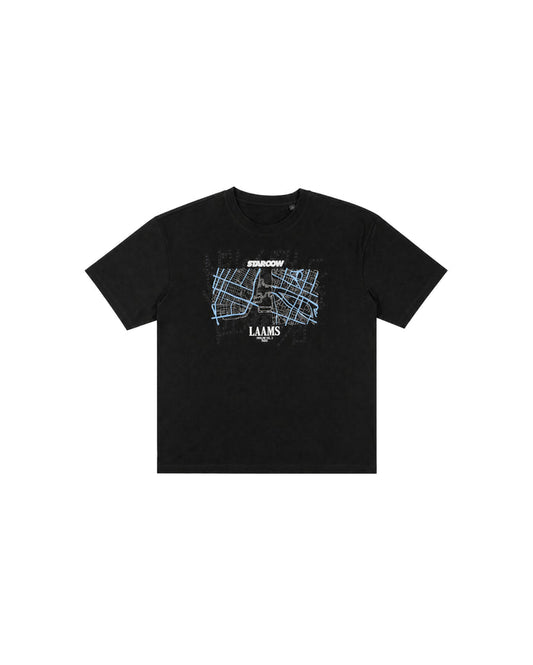 x Starcow Pipeline Vol.2 Black