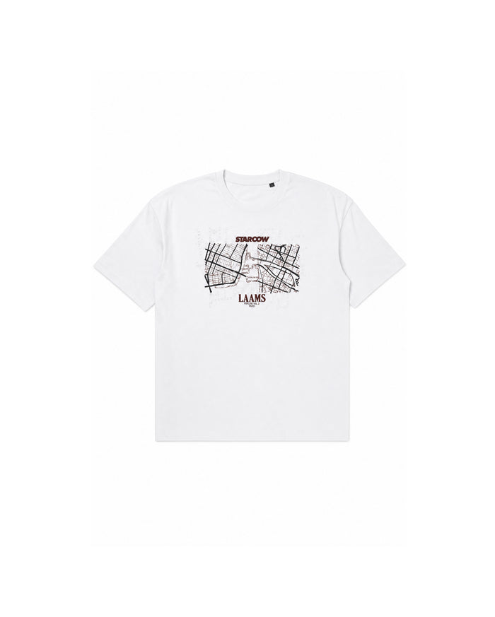 x Starcow Pipeline Vol.2 White