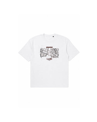 x Starcow Pipeline Vol.2 White