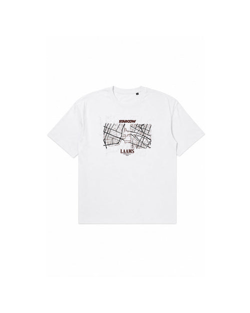 x Starcow Pipeline Vol.2 White