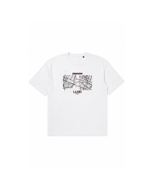 x Starcow Pipeline Vol.2 White