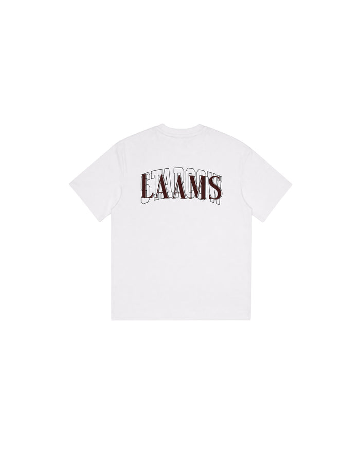 x Starcow Pipeline Vol.2 White