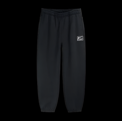 Nike X Stussy Pants Black