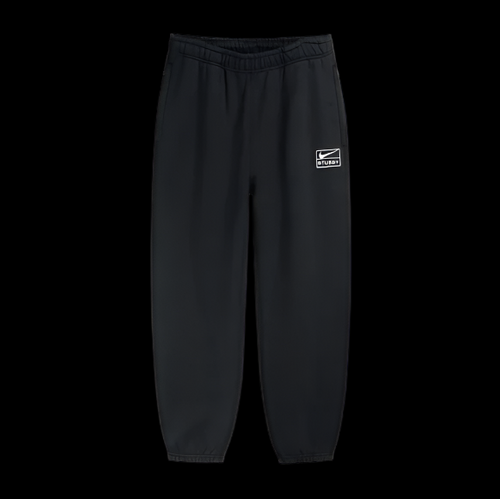 Nike X Stussy Pants Black