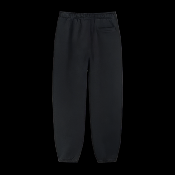 Nike X Stussy Pants Black
