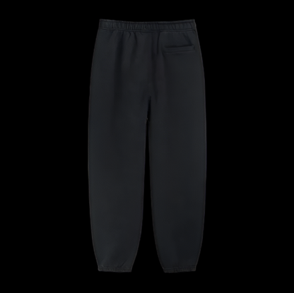 Nike X Stussy Pants Black