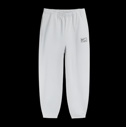 Nike X Stussy Pants Grey
