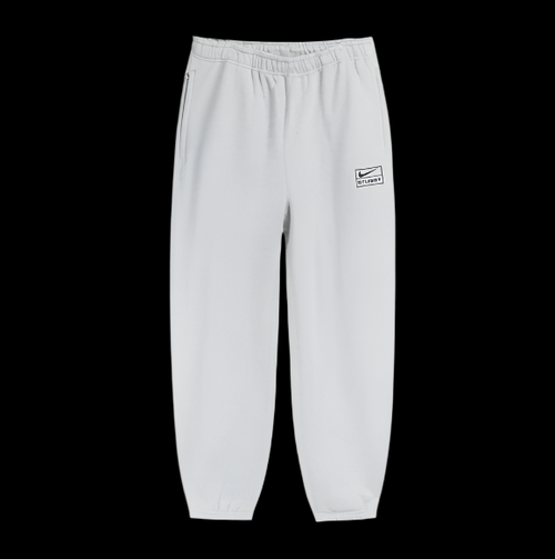 Nike X Stussy Pants Grey