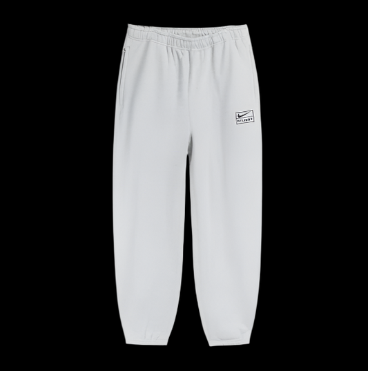 Nike X Stussy Pants Grey
