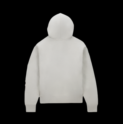 Nike X Stussy Zip Up Grey