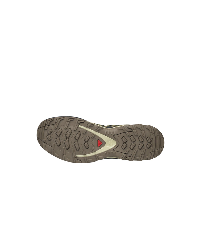 XA Pro 3D Modular Black Martini Olive