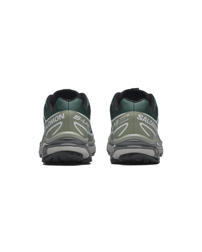 XT-6 Bistro Green