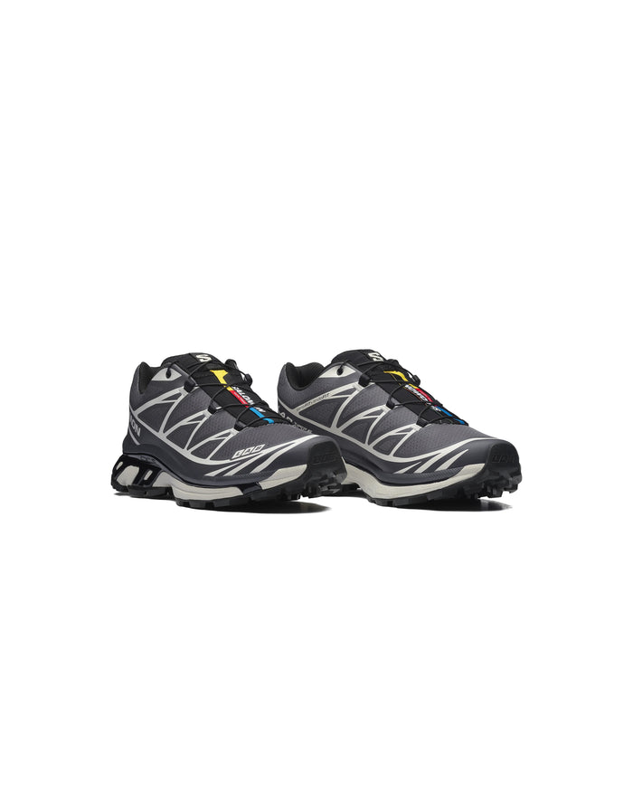XT-6 Black Asphalt
