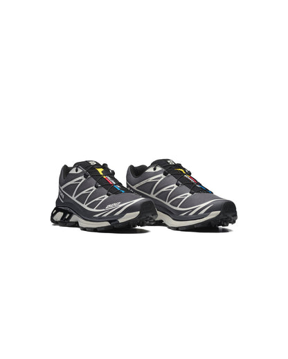 XT-6 Black Asphalt
