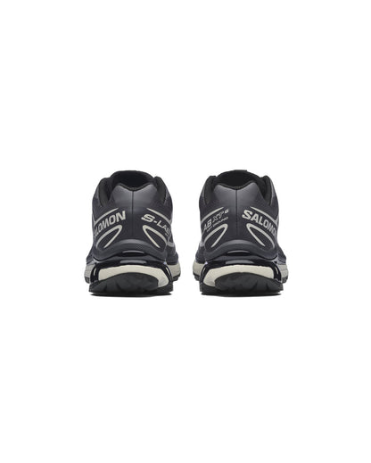 XT-6 Black Asphalt