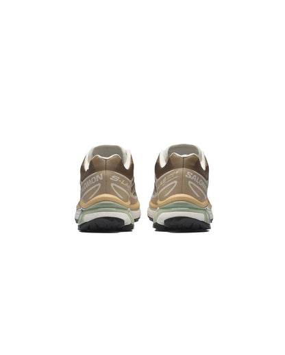 XT-6 Coyote Brown