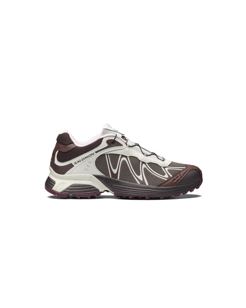 XT-Whisper Walnut Brown Vanilla