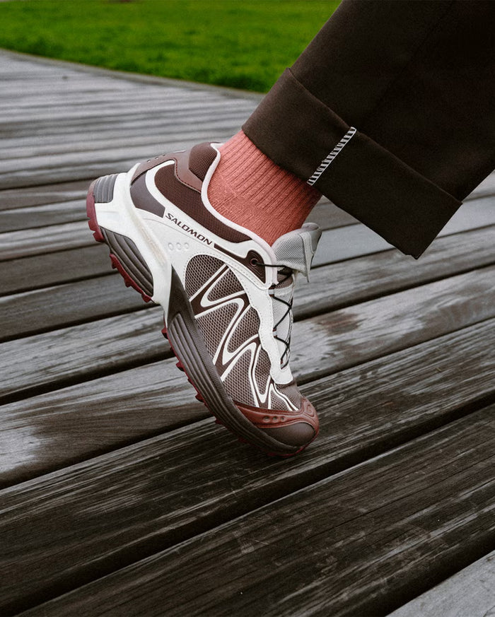 XT-Whisper Walnut Brown Vanilla