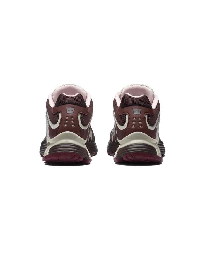 XT-Whisper Walnut Brown Vanilla