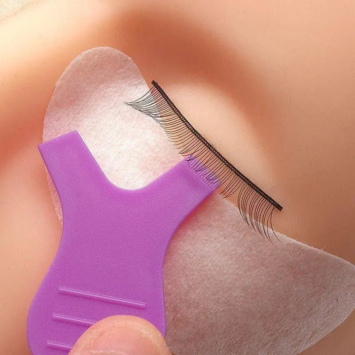 Y-shaped Lash Lift Brush| Swaniya Lashes