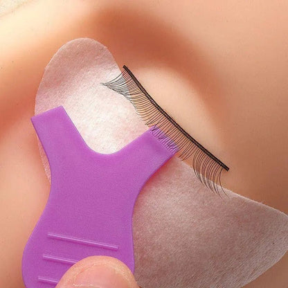 Y-shaped Lash Lift Brush| Swaniya Lashes