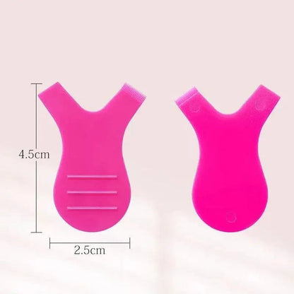 Y-shaped Lash Lift Brush| Swaniya Lashes