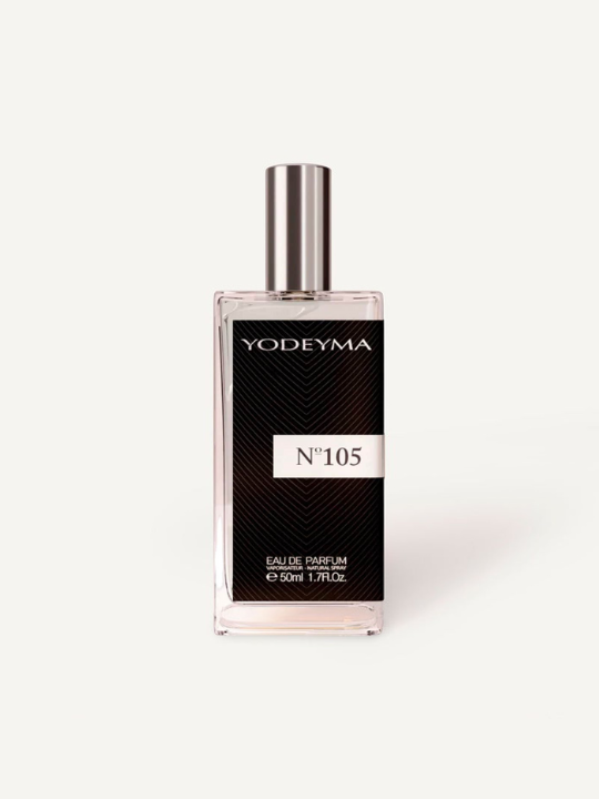 YODEYMA 105 50ML - Inspired by Creed Aventus