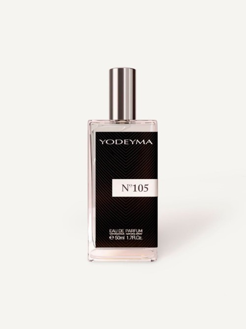 YODEYMA 105 50ML - Inspired by Creed Aventus