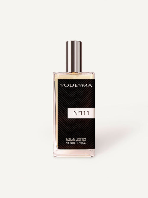 YODEYMA 111 50ML - Inspired by Abercrombie & Fitch Fierce