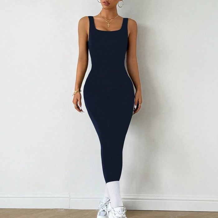 Yoga/Fitness One-piece Jumpsuit