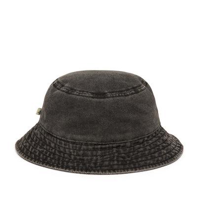'YOU ARE ON NATIVE LAND' BUCKET HAT