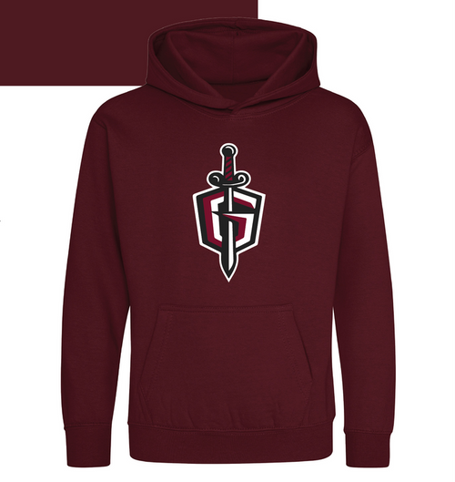Youth G-Sword Hoodie