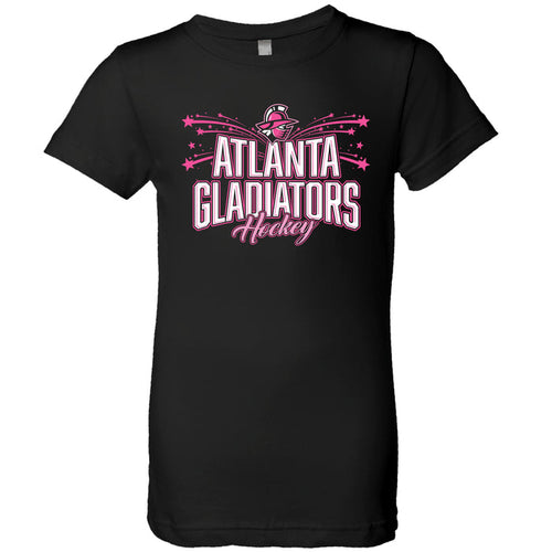 Youth Girls Anmah T-Shirt
