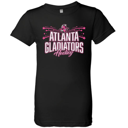 Youth Girls Anmah T-Shirt