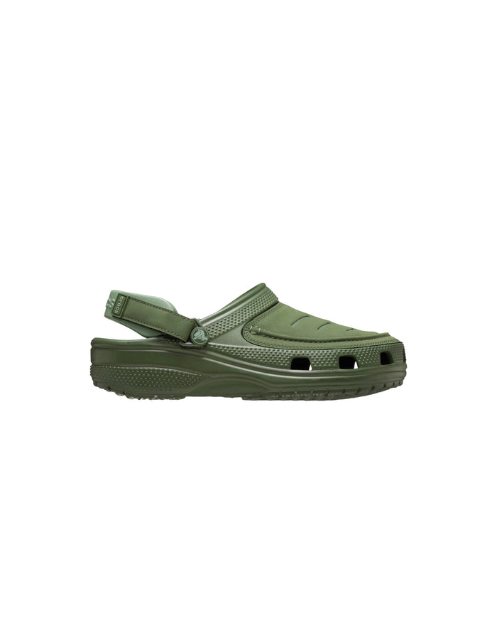 Crocs-Yukon Vista II Army Green-Starcowparis