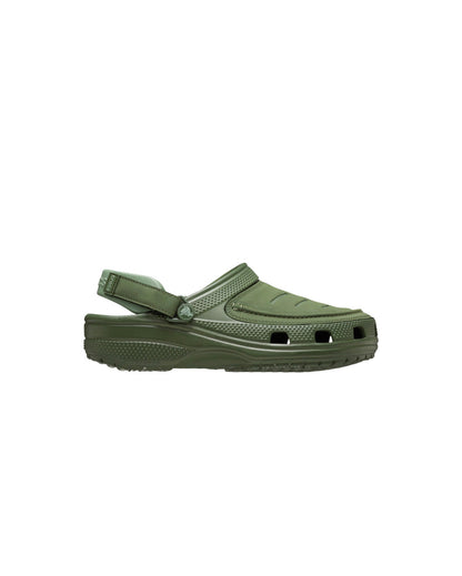 Crocs-Yukon Vista II Army Green-Starcowparis