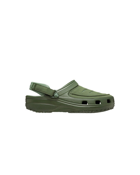 Crocs-Yukon Vista II Army Green-Starcowparis