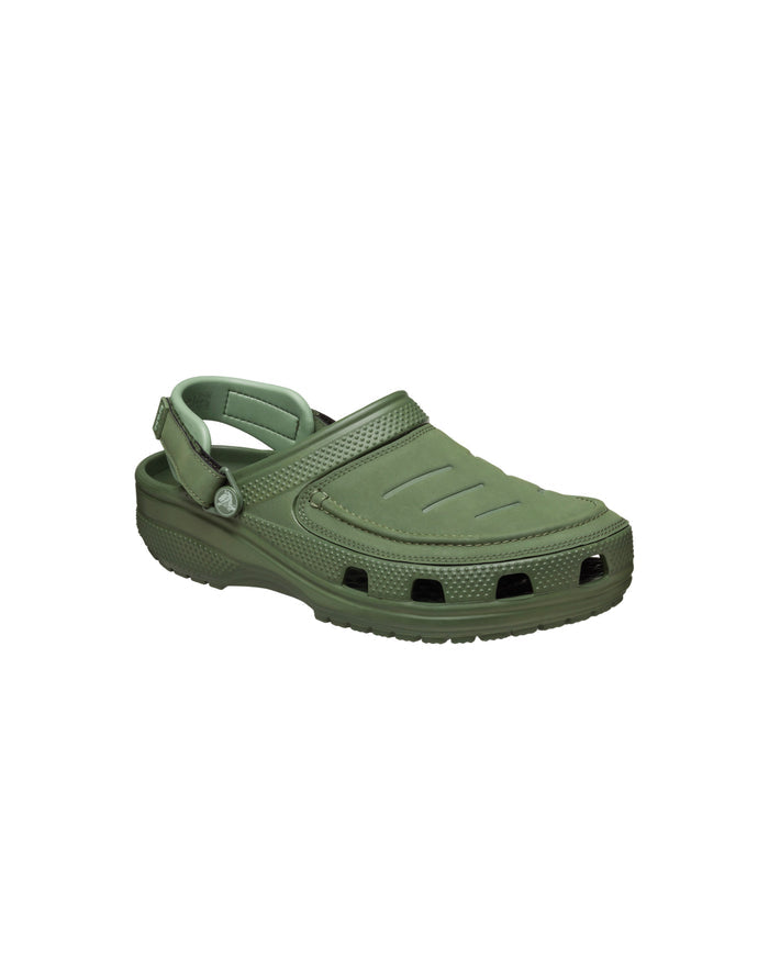 Crocs-Yukon Vista II Army Green-Starcowparis