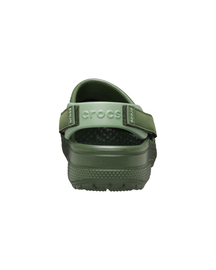 Crocs-Yukon Vista II Army Green-Starcowparis