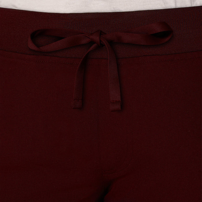 Zing Nine-Pocket Jogger Scrub Pant
